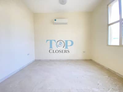 2 Bedroom Flat for Rent in Asharij, Al Ain - Basement | Elevator | Flexible Payments | Near Twam