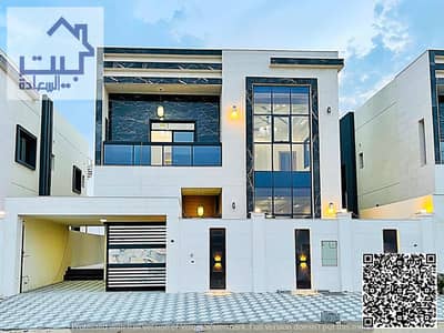 5 Bedroom Villa for Sale in Al Zahya, Ajman - IMG-20250222-WA0051. jpg