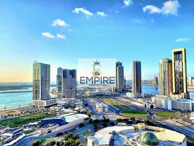 2 Bedroom Flat for Rent in Al Mamzar, Sharjah - IMG-20250209-WA0029. jpg 2 Bedroom Flat for Rent in Al Mamzar, Sharjah - IMG-20250209-WA0029. jpg