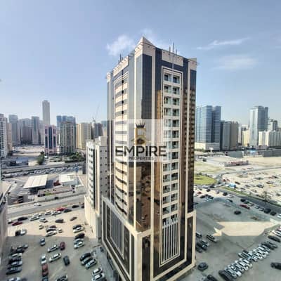 شقة 1 غرفة نوم للايجار في التعاون، الشارقة - 20240624_085725. jpg