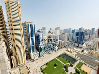 شقة 1 غرفة نوم للايجار في التعاون، الشارقة - IMG-20250211-WA0008. jpg