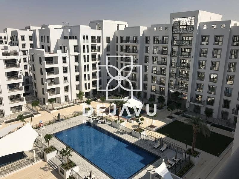 For Rent 2 Beds | Safi Apartment |Ready to Move-in
