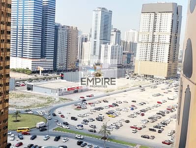 شقة 1 غرفة نوم للايجار في التعاون، الشارقة - 20240624_090257. jpg