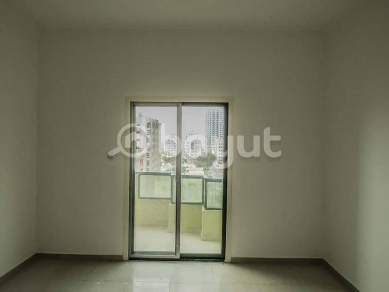 1 Bedroom Hall For Rent In Rashdiya Tower Full Open View Free Parking   Cheapest Price 21k