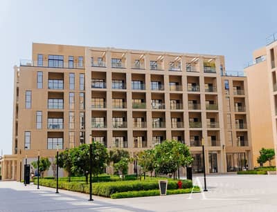 Studio for Sale in Muwaileh, Sharjah - Mamsha 107-1 copy. jpg