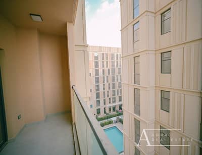 1 Bedroom Flat for Sale in Muwaileh, Sharjah - KCB_8834. jpg