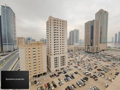 شقة 1 غرفة نوم للايجار في المجاز، الشارقة - IMG_20250218_104654. jpg