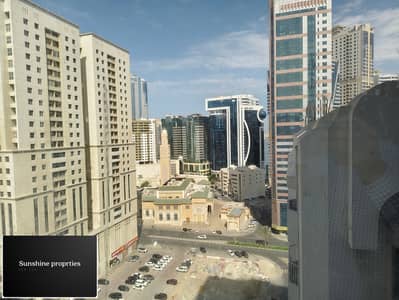 فلیٹ 1 غرفة نوم للايجار في المجاز، الشارقة - IMG_20250219_112226. jpg