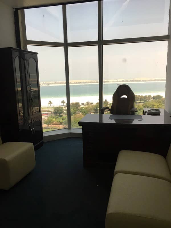 Offices for Rent with benefits in Prime locations ( 10,000 AED = 6 Months ) SPECIAL OFFER )