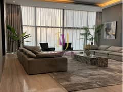 بنتهاوس في جميرا ليفينغ مارينا جيت،مارينا جيت،دبي مارينا 4 غرف 1800000 درهم - 10952460