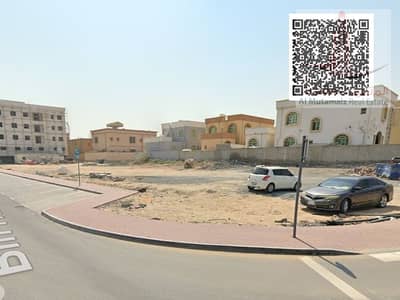 Plot for Sale in Al Rawda, Ajman - image (87). png