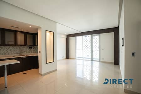 1 Bedroom Apartment for Sale in Business Bay, Dubai - Premium Building | Vacant | Great Investment