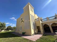 G+1 | Amazing 2BR+Maid | Community View|available soon