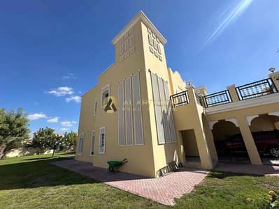 2 Bedroom Villa for Rent in Jumeirah Village Circle (JVC), Dubai - a2c5f7f9-66ed-465f-bd5c-5367a4e0c0ba. jpg