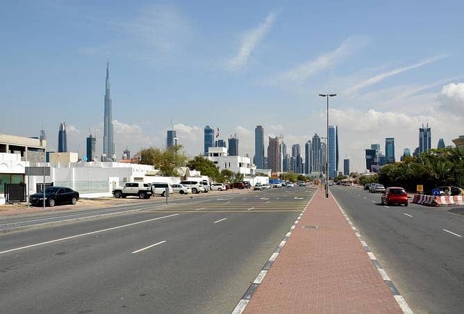ارض سكنية في الوصل 6299999 درهم - 4130650 ارض سكنية في الوصل 6299999 درهم - 4130650