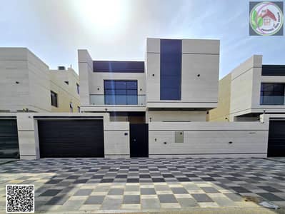 5 Bedroom Villa for Sale in Al Bahia, Ajman - 9dd91ad7-9c01-4ac0-8fb5-7ba85e0a4552. jpg