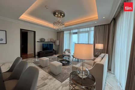 3 Bedroom Flat for Sale in Downtown Dubai, Dubai - Near metroI Modern apartment I Burj Khalifa view