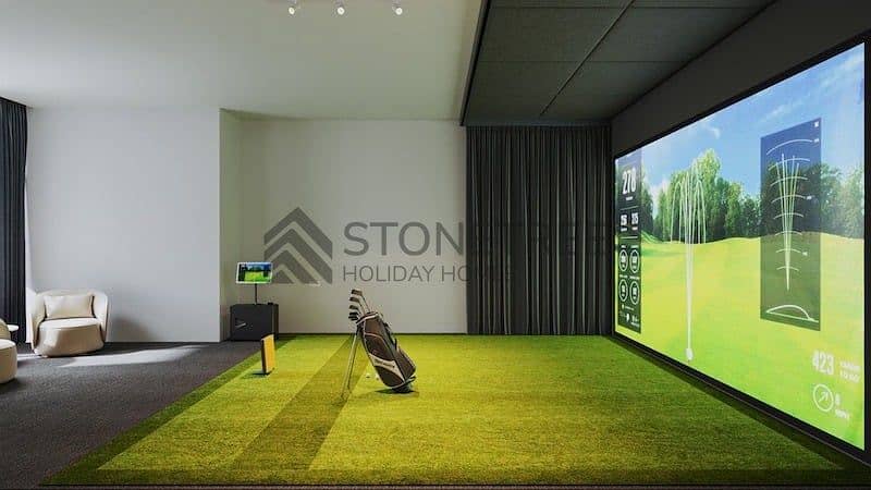 High Floor | Brand New Building | Near Metro - Image 18