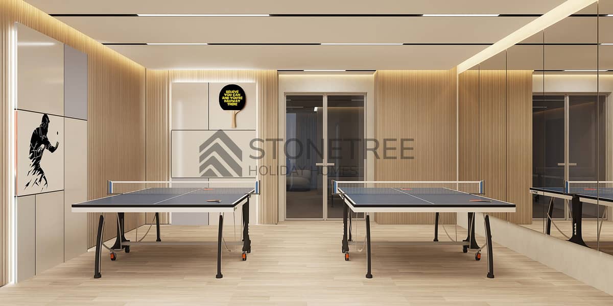 High Floor | Brand New Building | Near Metro - Image 22