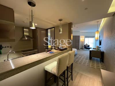 Studio for Rent in Bur Dubai, Dubai - Fully Furnished | Ready to Move | Prime Location