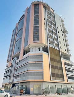 Great opportunity to own in Sunset Tower in Ajman and freehold for all nationalities