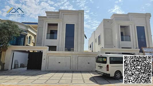 فیلا 5 غرف نوم للبيع في المويهات، عجمان - fc66b509-4bf6-4695-a8ea-979b950e1240. jpg