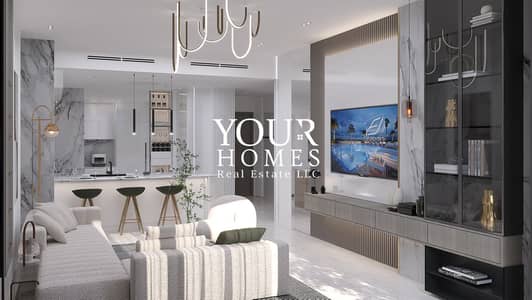 A closer look at Smart Home Luxury Condos For Sale