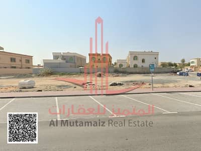 Plot for Sale in Al Rawda, Ajman - Screenshot 2025-02-22 103056. jpg