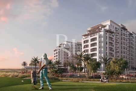 تاون هاوس 3 غرف نوم للبيع في جزيرة ياس، أبوظبي - Yas-Golf-Collection-Aldar-Yas-Island-Abu-Dhabi-UAE (7). jpg