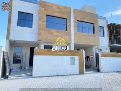 6 Bedroom Villa for Sale in Al Zahya, Ajman - cf8882a3-895b-4012-a138-8b72de7b4a28. jpg