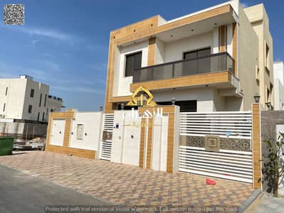 فیلا 6 غرف نوم للبيع في الياسمين، عجمان - 8c24bc28-3b93-40dd-9dfd-4c7f66cd44ab. jpg