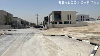 ارض سكنية في الفرجان 5400000 درهم - 10944251