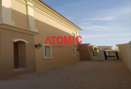 4 Bedroom Villa for Sale in Dubailand, Dubai - d1c761d3-ccd0-11ef-a3cb-022c5f42a55b. jpg