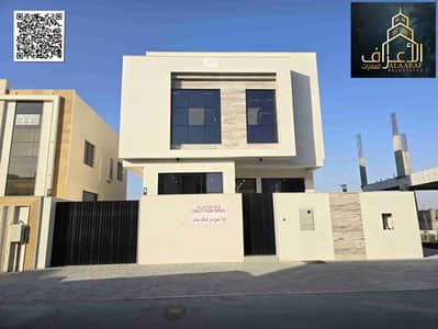 فیلا 5 غرف نوم للبيع في الياسمين، عجمان - IMG-20250220-WA0004. jpg