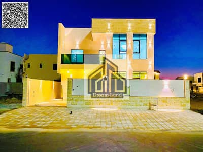 فیلا 5 غرف نوم للبيع في الياسمين، عجمان - 76fd64e6-ef49-4616-92bb-b8de938315a3. jpg