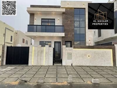 5 Bedroom Villa for Sale in Al Bahia, Ajman - 762191568-800x600. jpeg