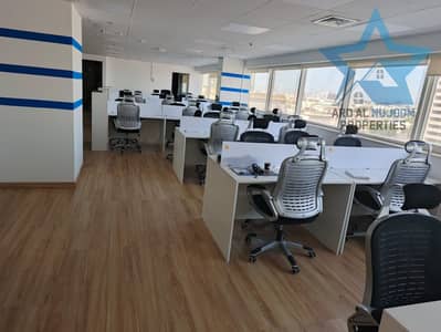 Office for Rent in Sheikh Zayed Road, Dubai - IMG-20250221-WA0075. jpg