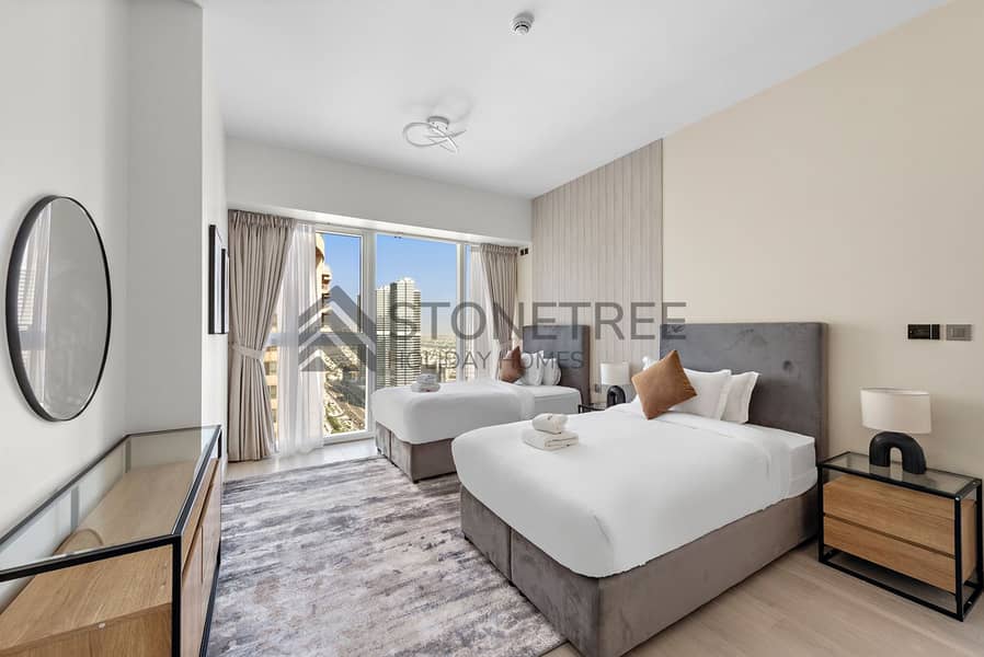 High Floor | Brand New Building | Near Metro - Image 13