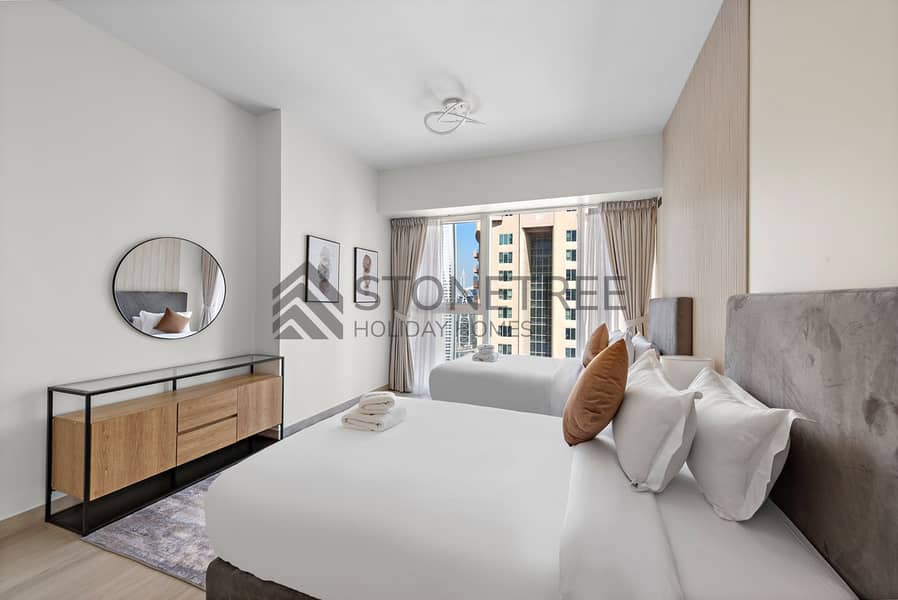 High Floor | Brand New Building | Near Metro - Image 14