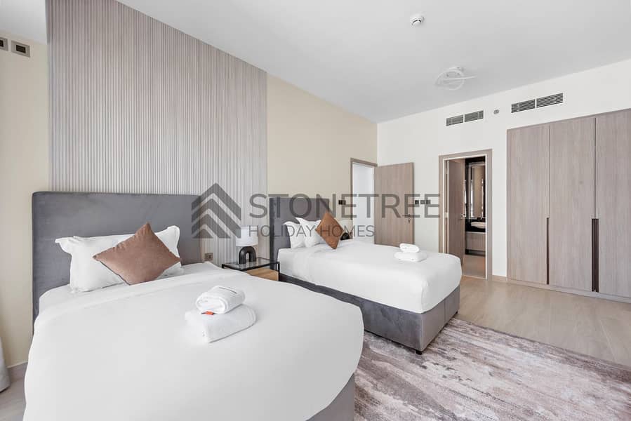 High Floor | Brand New Building | Near Metro - Image 15