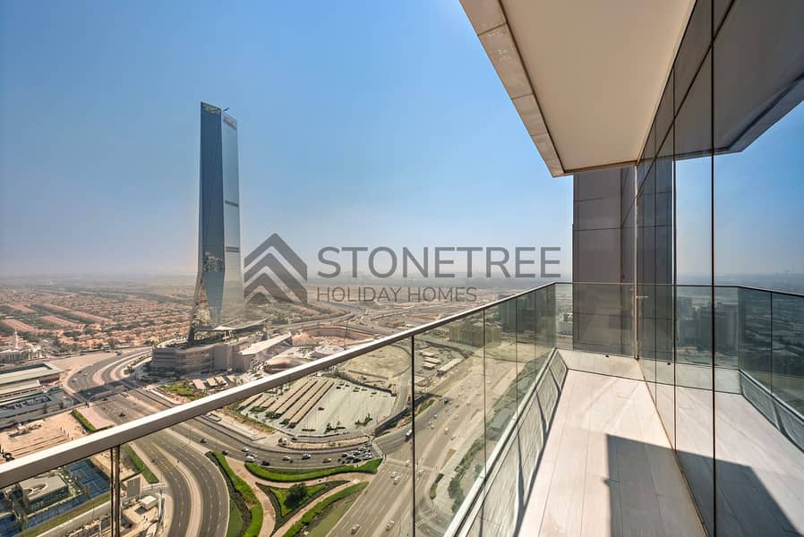 High Floor | Brand New Building | Near Metro - Image 16