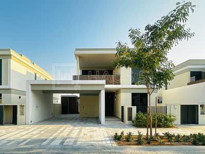 4 Bedroom Villa for Rent in Tilal Al Ghaf, Dubai - 001. jpg