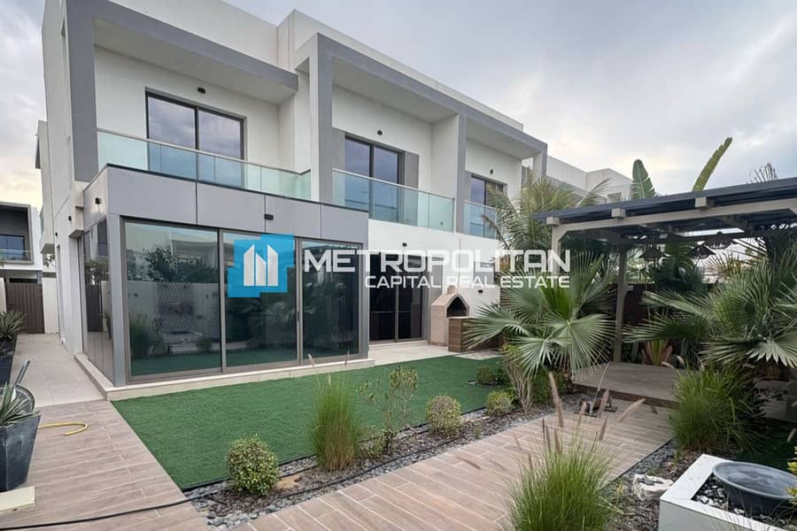 位于雅斯岛,亚斯-阿克雷斯,雪松公寓 3 卧室的联排别墅 400000 AED - 10953434 位于雅斯岛,亚斯-阿克雷斯,雪松公寓 3 卧室的联排别墅 400000 AED - 10953434