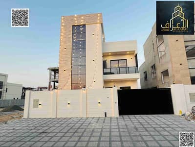 فیلا 5 غرف نوم للبيع في الحليو، عجمان - 1000634715. jpg