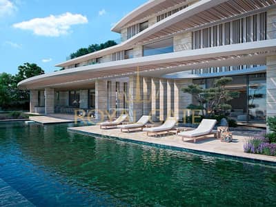 4 Bedroom Villa for Sale in Al Hudayriat Island, Abu Dhabi - 0721e1e9-1f2a-4eb0-ba12-9ba53c3abcae. jpg