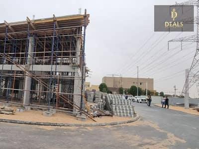 Building for Sale in Al Helio, Ajman - WhatsApp Image 2025-02-20 at 11.18. 29. jpeg