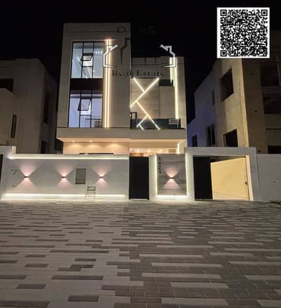 6 Bedroom Villa for Sale in Al Helio, Ajman - IMG-20250222-WA0002. jpg