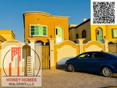 5 Bedroom Villa for Rent in Al Rawda, Ajman - WhatsApp Image 2025-02-22 at 11.42. 21. jpeg