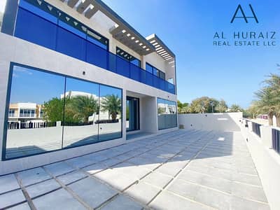 5 Bedroom Villa for Sale in Al Furjan, Dubai - Luxury 5BR | Multiple options | Custom built