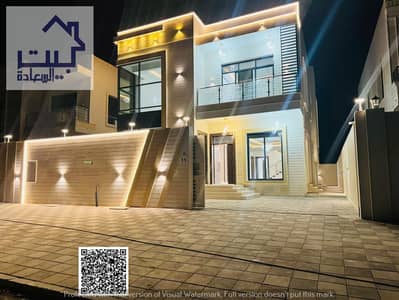 5 Cпальни Вилла Продажа в Аль Хелио, Аджман - IMG-20250221-WA0210. jpg